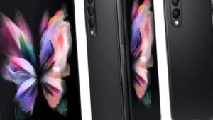 Galaxy Z Fold 4 ve Flip 4, ekran altı parmak izi okuyucu barındırmayacak