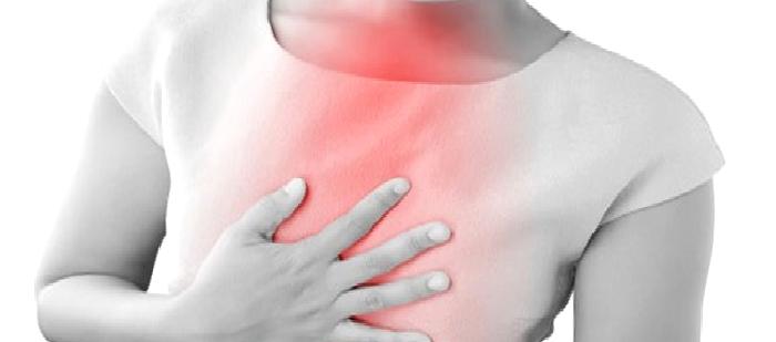 Gastro Ezofageal Reflü