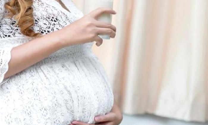 Gebe Beslenmesi Danışmanlığı