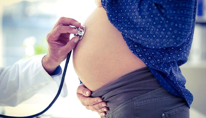 Gebelik Döneminde Egzersiz Nasıl Olmalı?