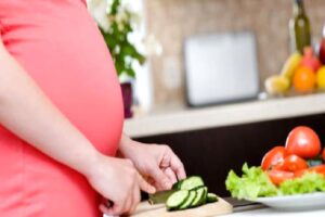 Gebelik ve Beslenme