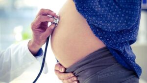 Gebelikte Görülen Belirtiler