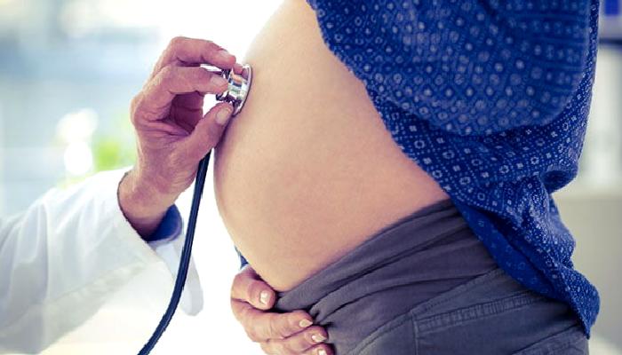 Gebelikte Görülen Belirtiler