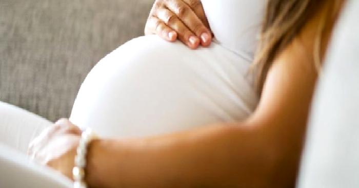 Gebelikte Uykusuzluk