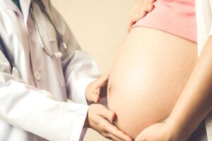 Gebelikte Varise Dikkat veya Gebeliğin Sinsi Düşmanı : Varis