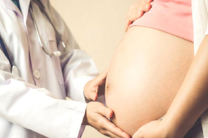 Gebelikte Varise Dikkat veya Gebeliğin Sinsi Düşmanı : Varis