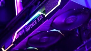 GeForce RTX 3090 Ti ekran kartı 300W sınırında harikalar yaratıyor