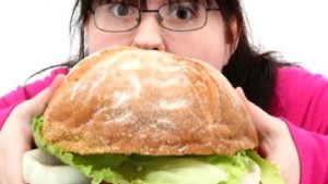 GELECEĞİMİZ OBEZ OLMASIN…