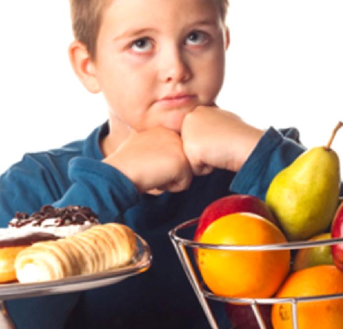 Gelişim Çağında Obezite