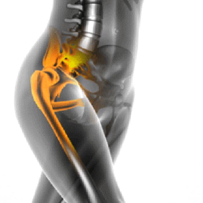 Gelişimsel Kalça Displazisi