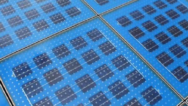 Geliştirilen termofotovoltaik hücre, ısıyı oldukça verimli şekilde elektriğe dönüştürebiliyor
