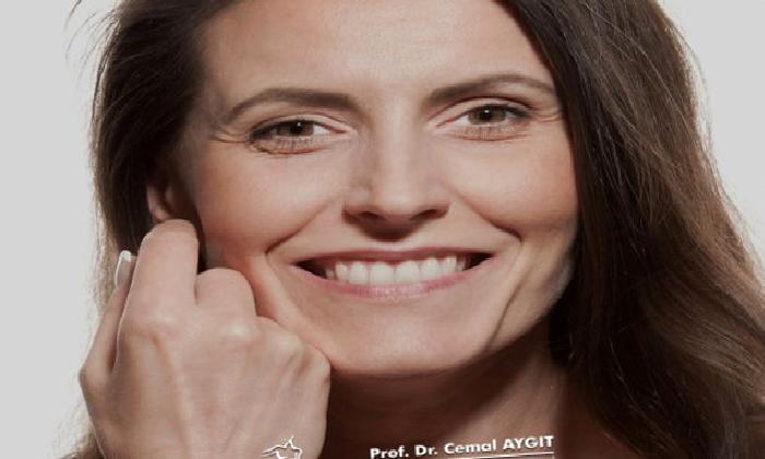 Genç kalmanın ve gençleşmenin yeni adı!