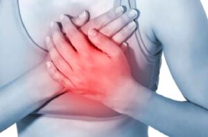 Gençlerde Kalp Krizi