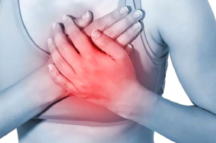 Gençlerde Kalp Krizi