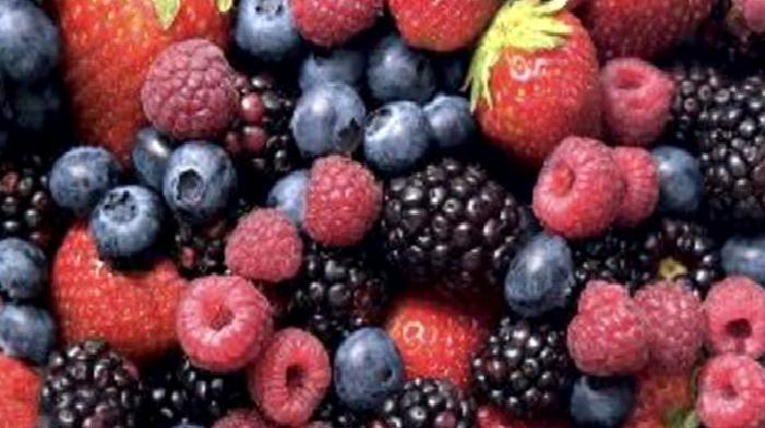 Gençlik iksiri Antioksidanların gücü