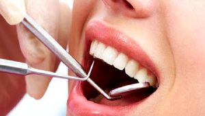 Genel Diş Hekimliği