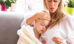 GENETİK BOZUKLUĞA BAĞLI TEKRARLAYAN  ATEŞLER