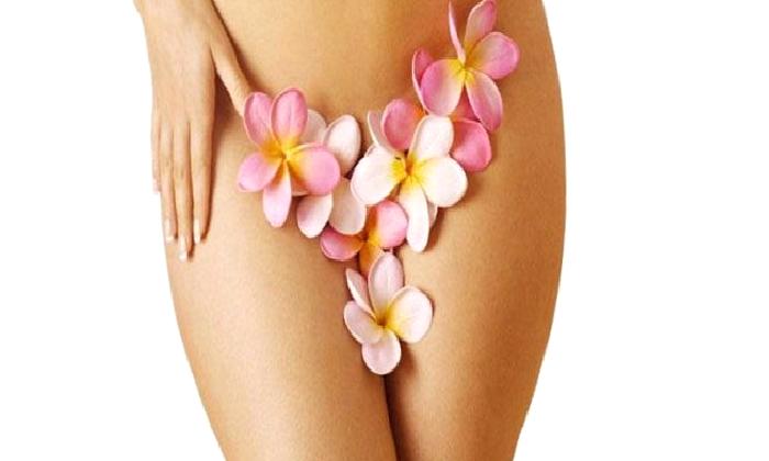 Genital Bölge Estetiği