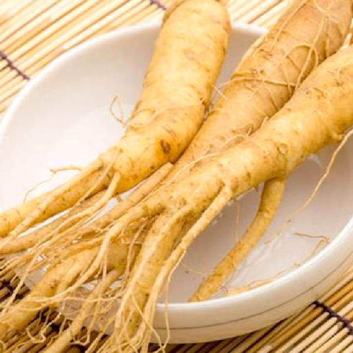Ginseng