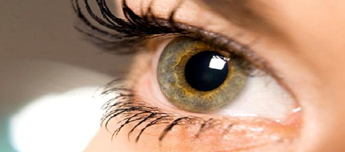 Glokom (Göz Tansiyonu)