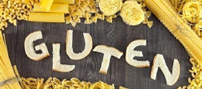 Gluten İntoleransı