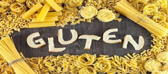 Gluten
