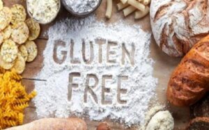 Glutensiz Beslenme