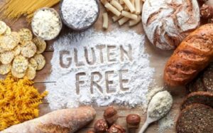 Glutensiz Beslenme