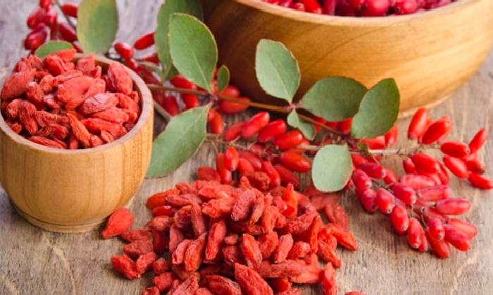 Goji Berry Tüketmeniz İçin 10 Neden