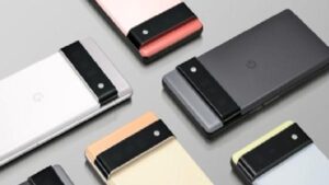 Google da Samsung’a katıldı: Pixel parçaları iFixit’te satılacak