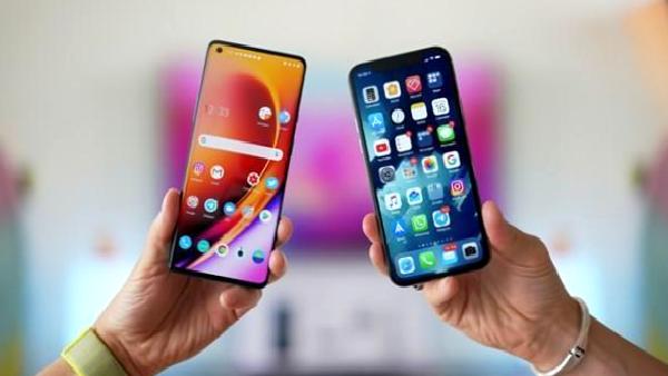 Google, iPhone’dan Android’e geçişi kolaylaştıracak bir uygulama yayınladı