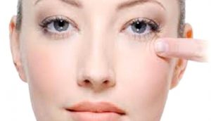 Göz çevresi botoks uygulamaları