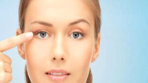 Göz Kapağı Estetiği Ameliyatı