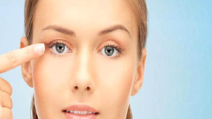 Göz Kapağı Estetiği