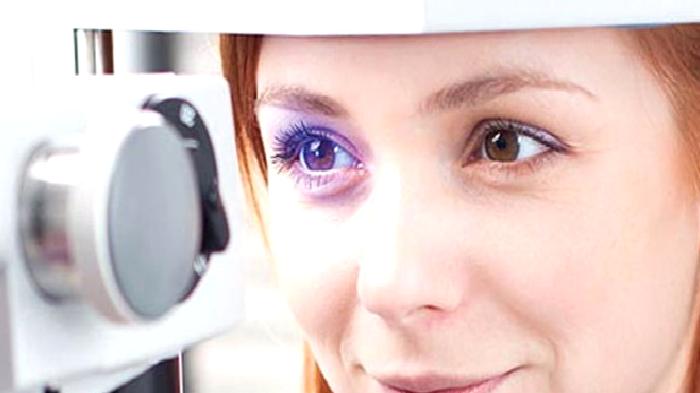 GÖZ SAĞLIĞI NEDEN ÖNEMLİDİR?