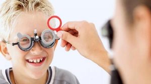 GÖZ TEMBELLİĞİ NEDİR?