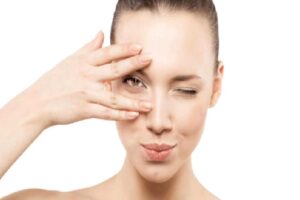 Gözaltı Morlukları Tedavisi