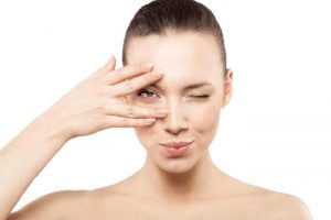 Gözaltı Morlukları ve Göz Çevresi Kırışıklıkları