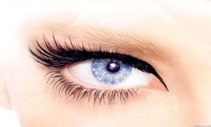 Gözler Kalbin, Çevresi ise Güzelliğin Aynasıdır