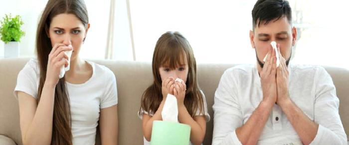 Gribal Enfeksiyon Öncesi ve Sonrasında Bağışıklığımızı Destekleyici Tüyolar