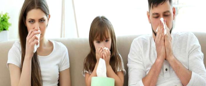 Gribe Dikkat! Covid-19 İle Karışabilir