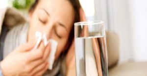 Grip mi Soğuk Algınlığı mı?