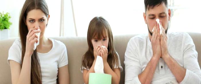 Grip Yaşamı Tehdit Edebilir