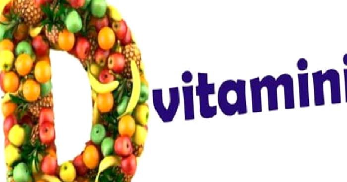 GÜÇLÜ BAĞIŞIKLIK DESTEKLERİNDEN D VİTAMİNİ