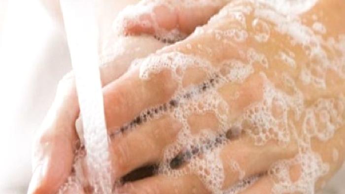 Güçlü bağışıklık sistemi için el hijyeni şart!