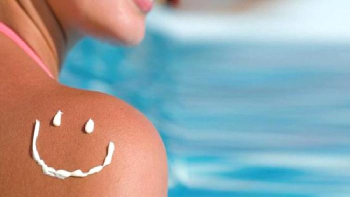 GÜNEŞ KORUYUCULARIN YAN ETKİLERİ