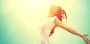 Güneşten Doğru Faydalanma