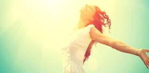 Güneşten Gelen Mucize D Vitamini