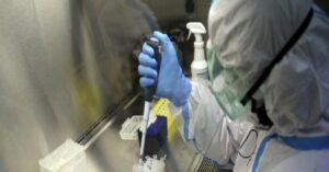 Günlük vaka sayısı 6 bin 986