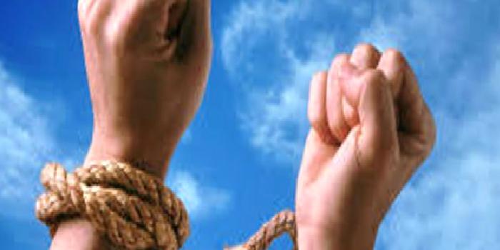 Günümüzün Vebası Uyuşturucu Bağımlılığı